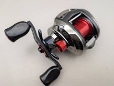 Mulinello Abu Garcia Revo