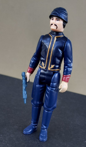 Vintage star wars - star,