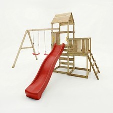 Gioco giardino legno - giardino,