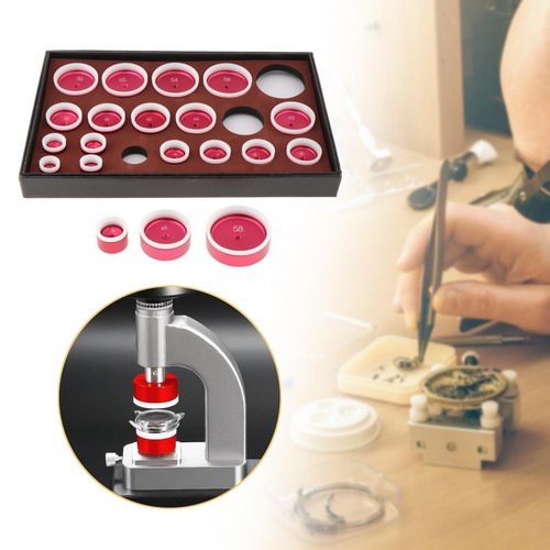 Stampi per presse - per, orologi