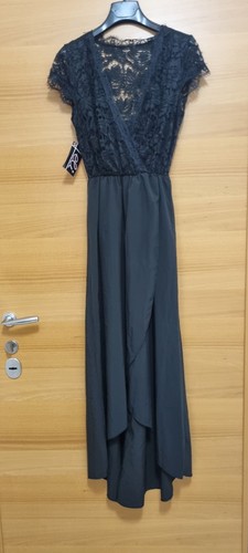 Vestito lungo elegante - lungo,