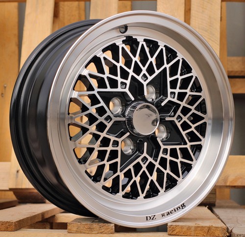 Ruote old school stile - 4,
