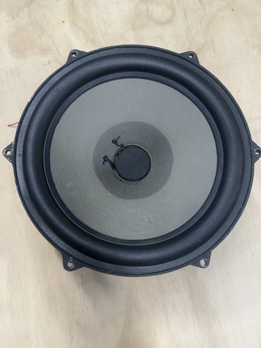Coppia woofer dynaco seas - a-50,
