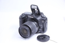 Canon EOS 20D DSLR con
