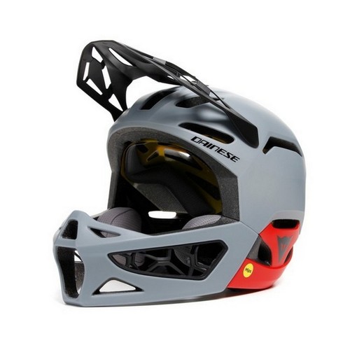Casco mtb integrale - casco, linea