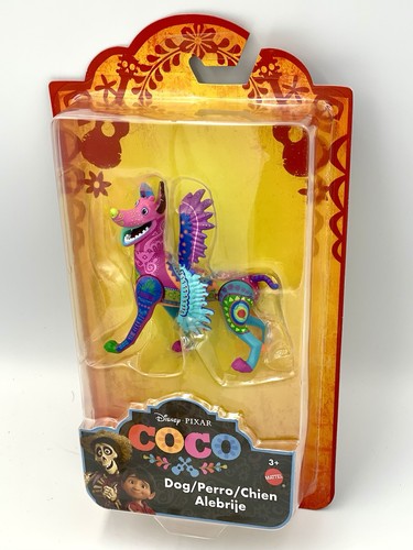 Pixar cane dante - dante, (ottime