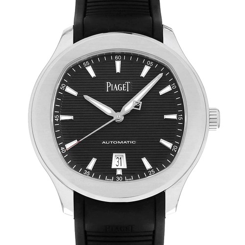 Piaget polo date g0a47014 - piaget,
