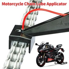 Oleatore Catena Moto