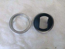 Renault Laguna 2 (2001-2007) Cornici Alloggi tasti alzavetri Originali 