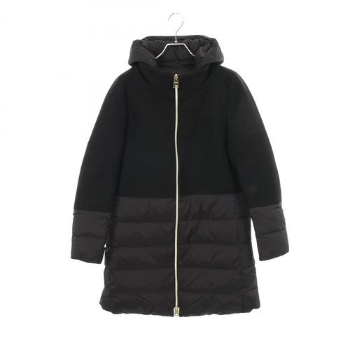 Piumino herno con cappuccio - herno,