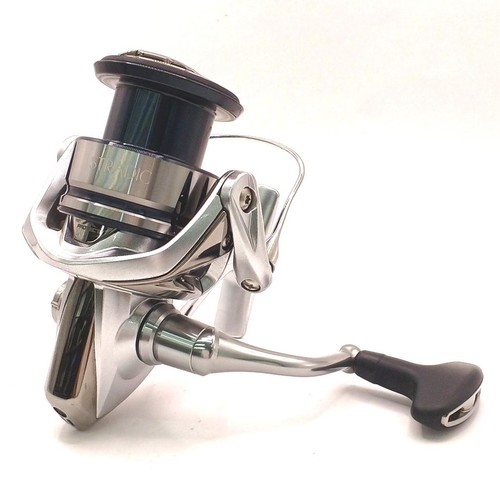 Mulinello spinning shimano - mulinello, da