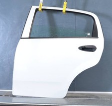 PORTA POSTERIORE SINISTRA