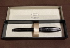 Penna stilografica Parker 5th