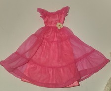 Barbie Vintage 1975 Moda