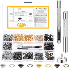 Occhiello Strumento Kit, 680