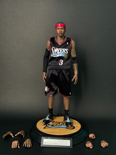 Enterbay philadelphia 76ers - philadelphia,