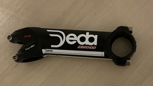 Deda elementi zero - 100, pro