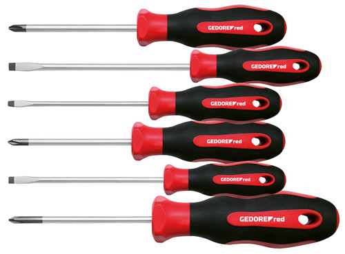 Gedore red set cacciaviti - gedore,