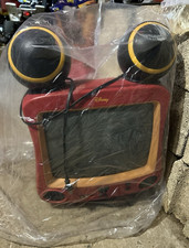 Disney mickey mouse - red, tv