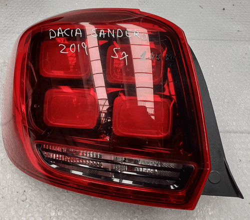 265554938r fanale post sx - fanale,
