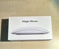 Apple Magic Mouse 2 Wireless -
