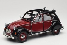 150111501 Citroen 2CV