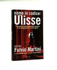 Nome in Codice Ulisse -