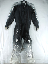 BEYOND X Tuta da Sci Corsa