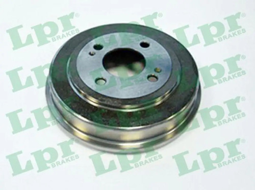 Tamburo freno lpr 7d0075 per - lpr,