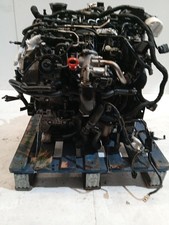 CBD 110 CV MOTOR COMPLETO /