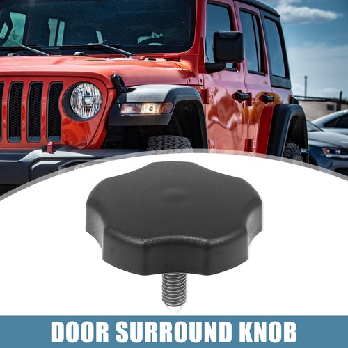 Pomello corto soft top porta