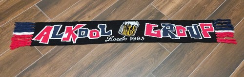 Sciarpa scarf ultras - sciarpa,