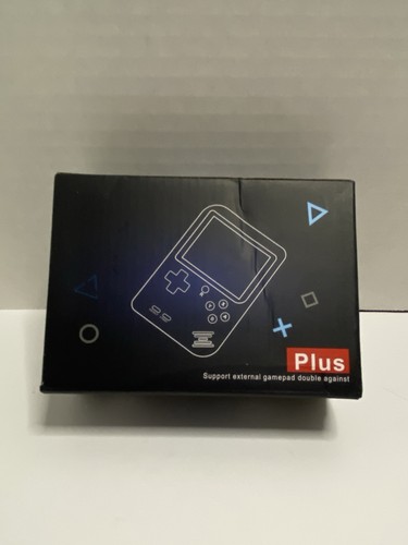 Console gioco portatile 400 - di,