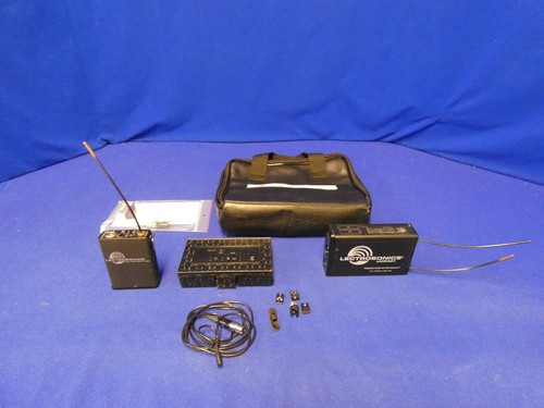 Lectrosonics ucr401 blocco - lectrosonics,