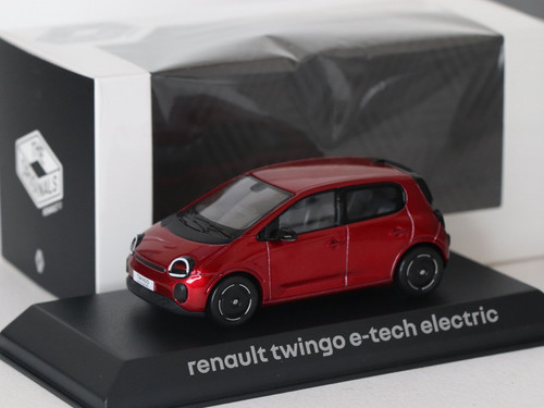 Norev 2026 renault - 2026,
