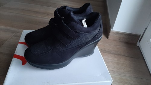 Scarpe miss roberta glitter - roberta,
