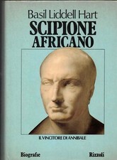 Publio Cornelio Scipione