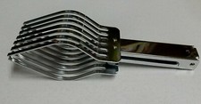 Pinza arrosto eva inox - eva,