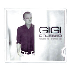 Gigi D'Alessio - Questo Sono
