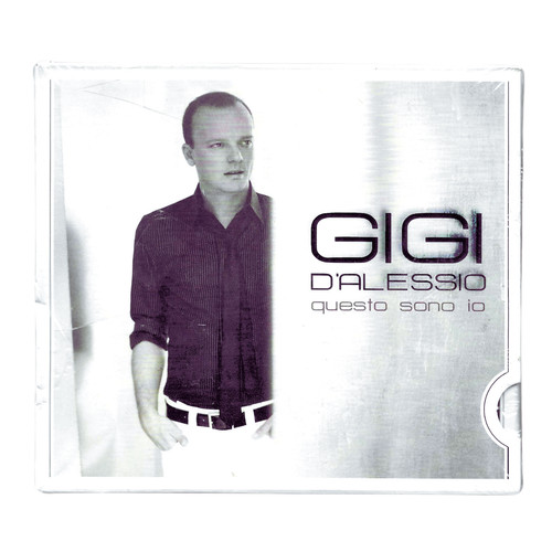 Gigi alessio questo - gigi,