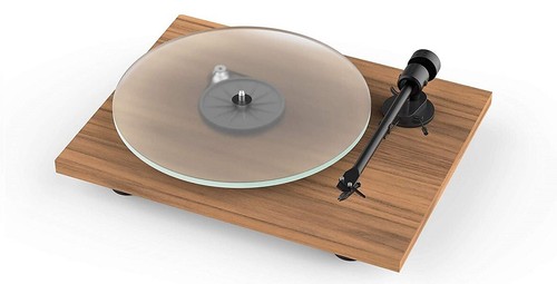 Pro ject evo color - t1, bt