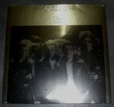 VINILE - QUEEN - The Game