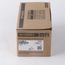 FX1N-60MR-DS 1PZS Nuovo