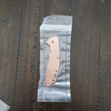 Coltelli RHK Rick Hinderer