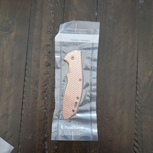 Coltelli rhk rick hinderer - rhk,
