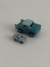 Micro Machines Vintage Chevy