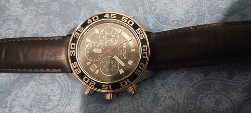 Orologio sector pilot master - orologio,