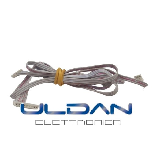 Cavo united led28x16 - tv,