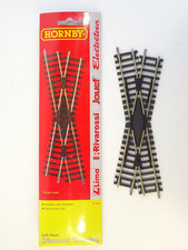 LIMA HORNBY H0 1:87 INCROCIO