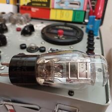One(1) TV7D/U V-Strong Gm&mA  National Union 12A 112-A CX-112A Triode Power Tube